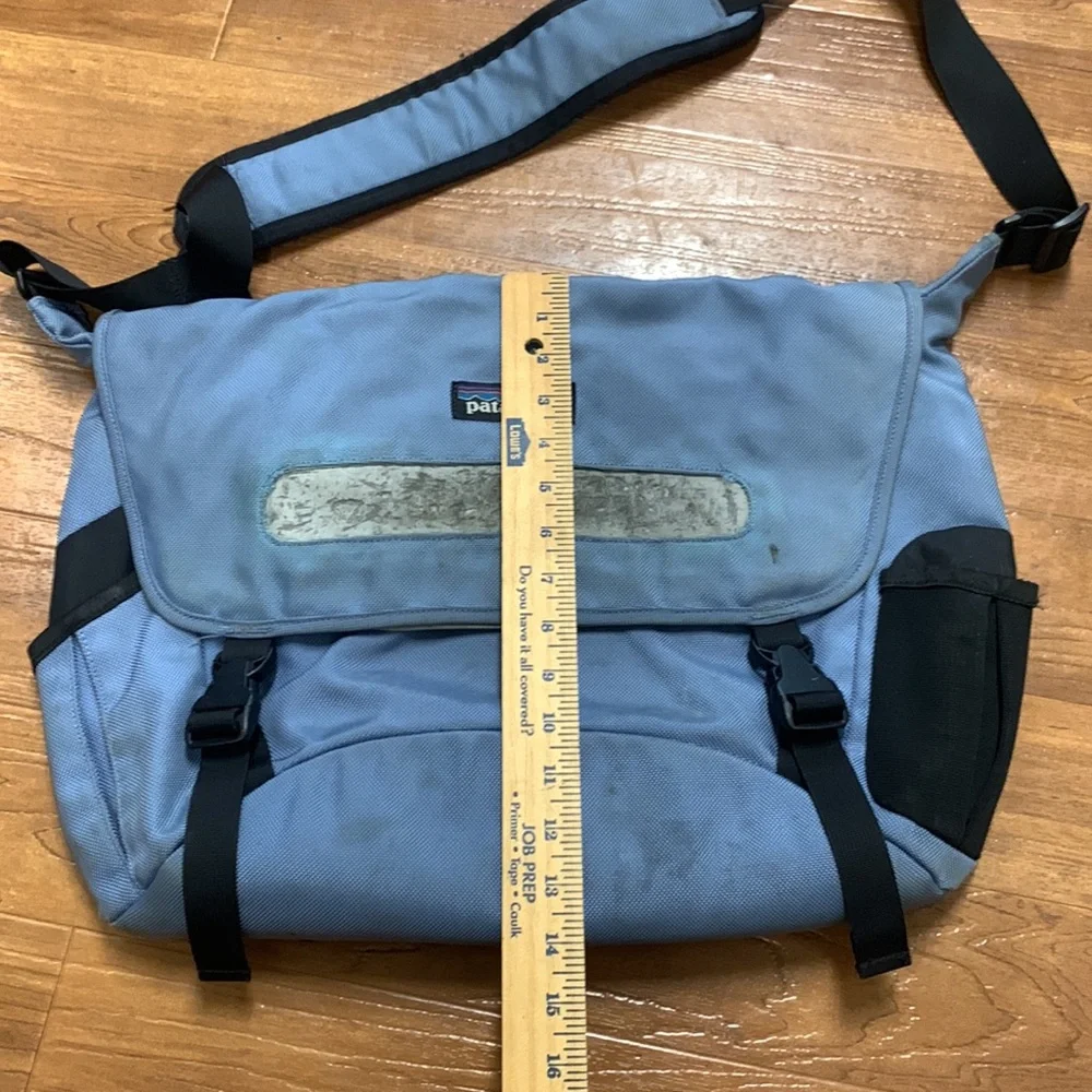 Patagonia Messenger Shoulder Bag